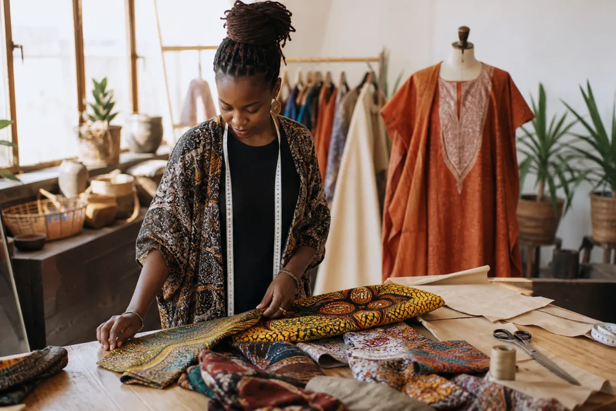 Vêtements pour femme style personnel choix mode confiance élégance
