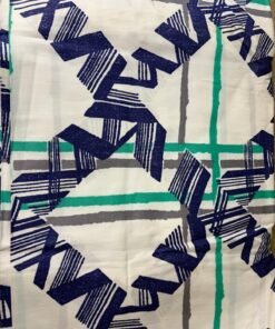 Tissu WOODIN strech 1m80/1m20