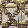 Tissu WOODIN  strech 1m80/1m20