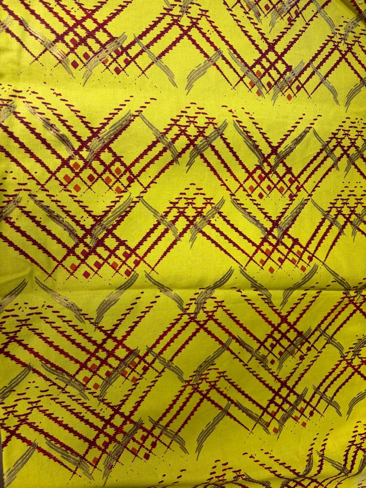 Tissu WOODIN strech 1m80/1m20