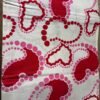Tissu WOODIN  strech 1m80/1m20