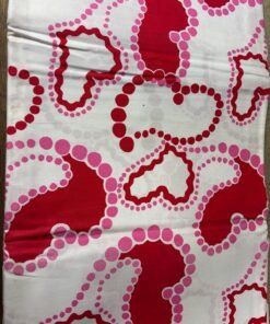 Tissu WOODIN  strech 1m80/1m20