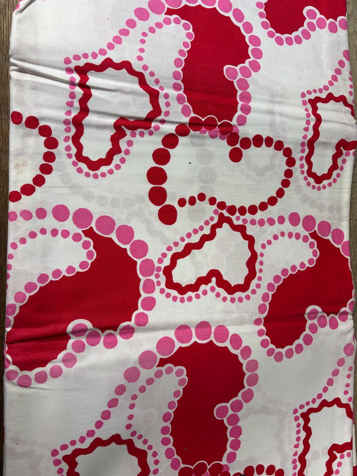 Tissu WOODIN strech 1m80/1m20