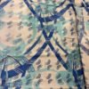 Tissu WOODIN  strech 1m80/1m20
