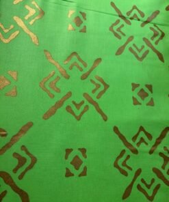 Tissu WOODIN  strech 1m80/1m20