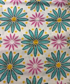 Tissu WOODIN  strech 1m80/1m20