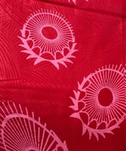 Tissu WOODIN  strech 1m80/1m20