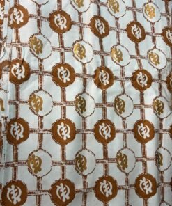 Tissu WOODIN  strech 1m80/1m20