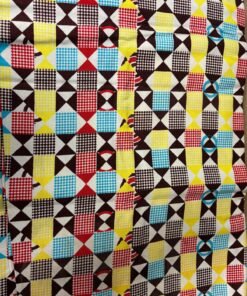 Tissu WOODIN strech 1m80/1m20