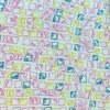 Tissu WOODIN  strech 1m80/1m20