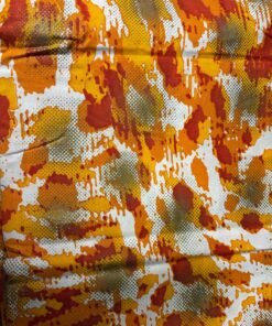 Tissu WOODIN  1m80/1m20