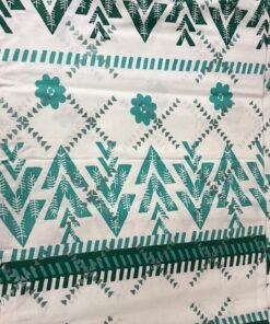 Tissu WOODIN  1m80/1m20