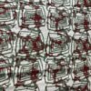 Tissu WOODIN  1m80/1m20