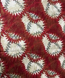 tissu woodin