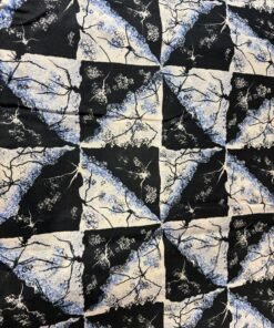 tissu woodin
