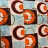 tissu woodin