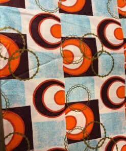 tissu woodin