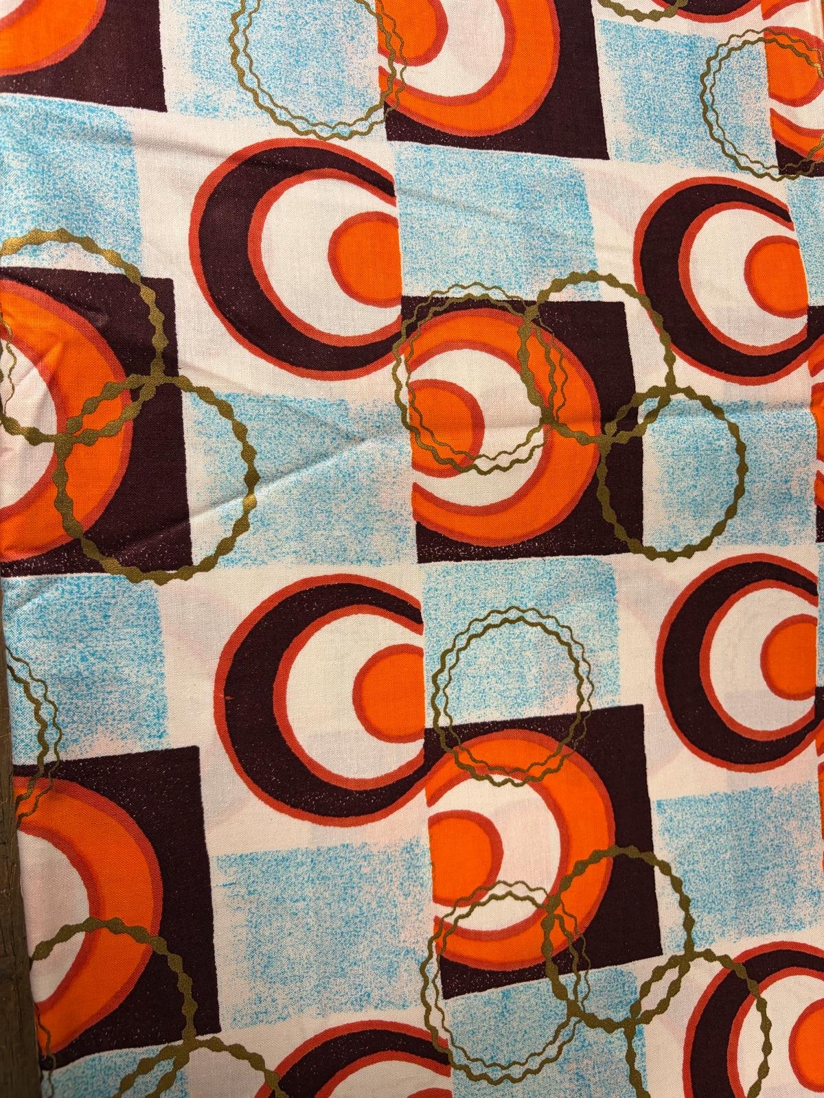 tissu woodin