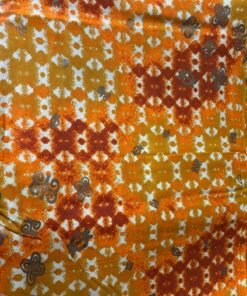 tissu woodin
