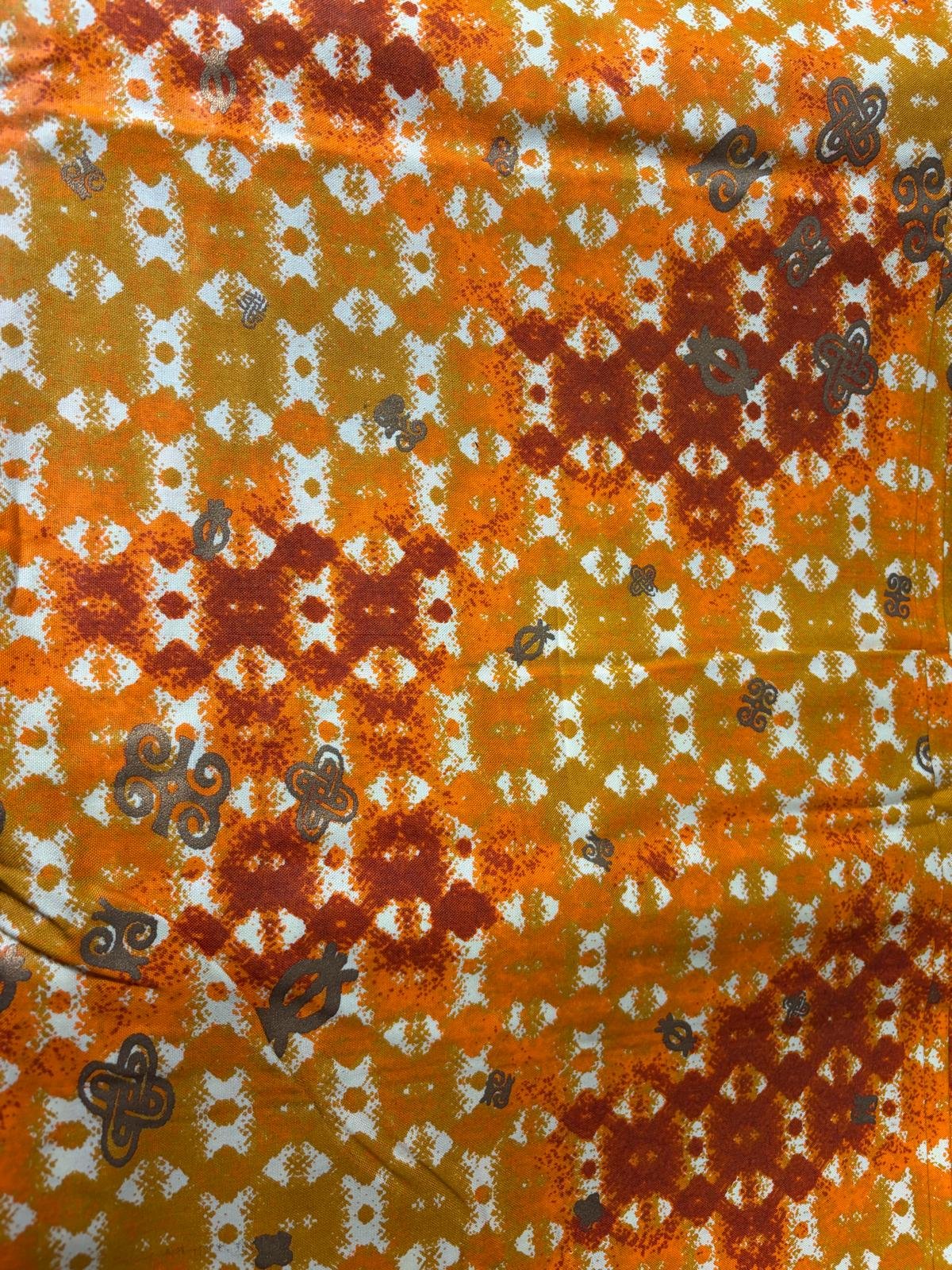 tissu woodin