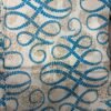 tissu woodin