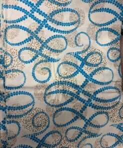 tissu woodin