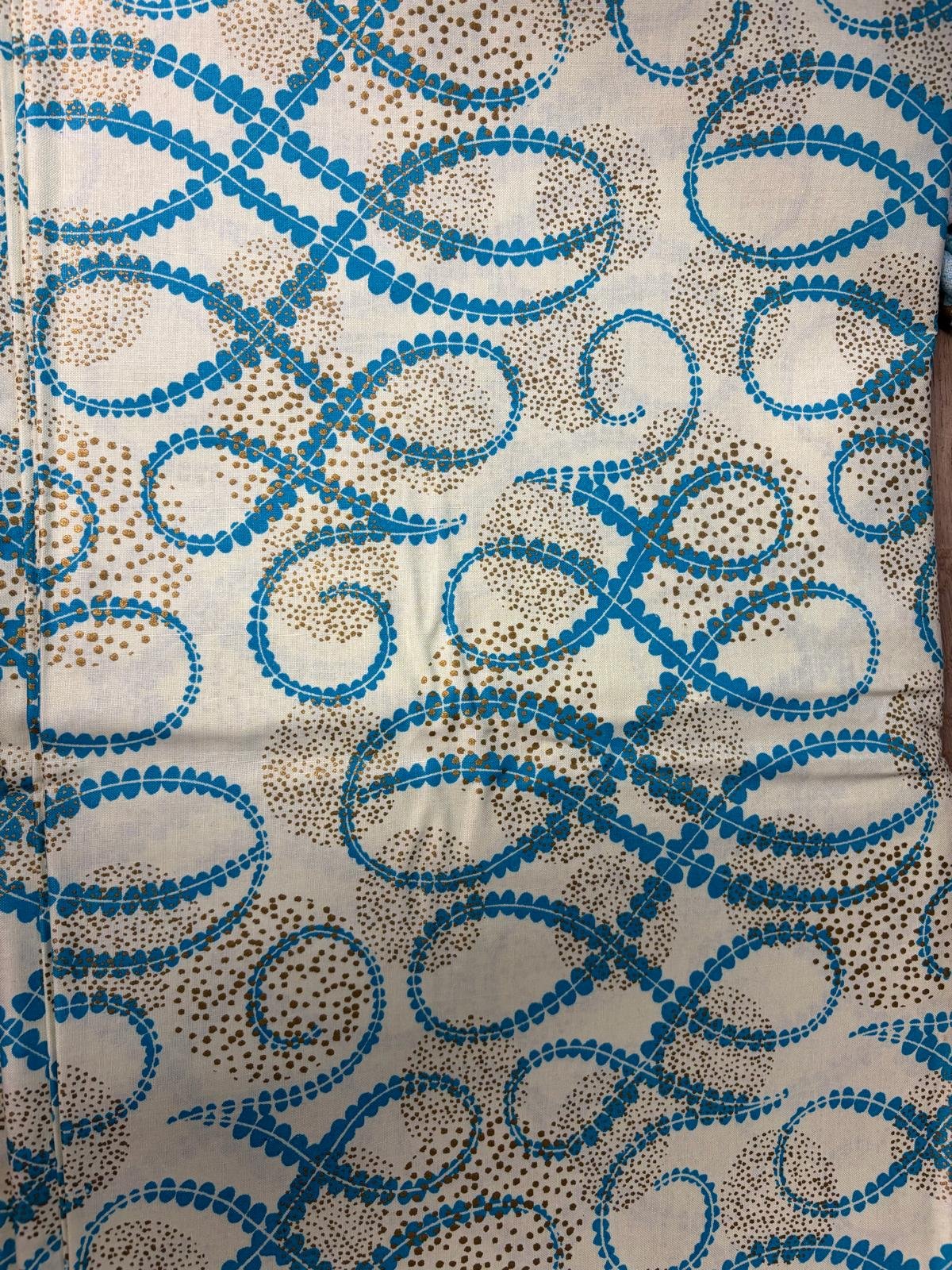 tissu woodin
