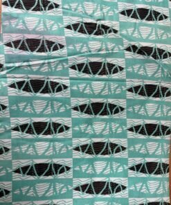tissu woodin