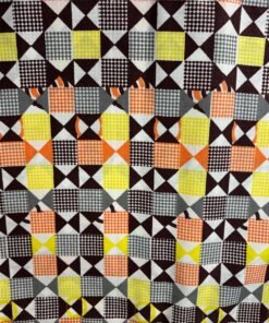 tissu woodin