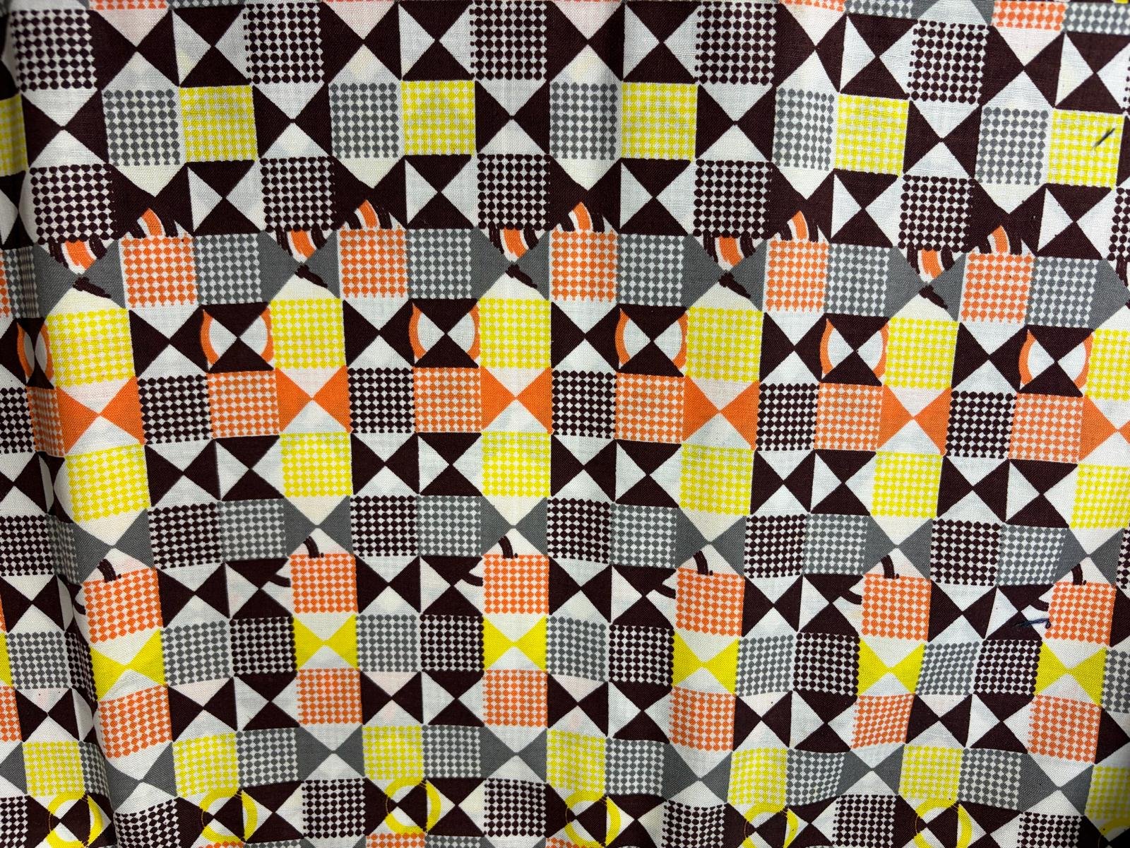 tissu woodin