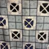 tissu woodin