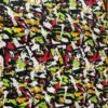 tissu woodin