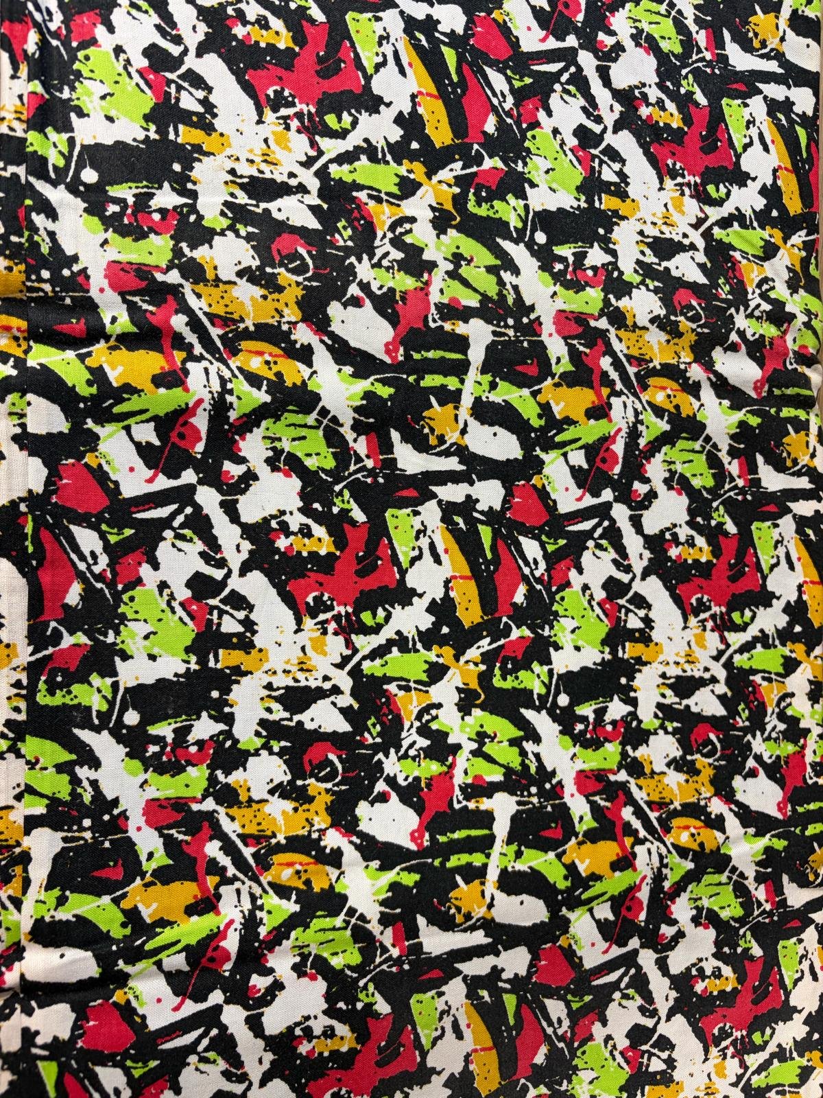 tissu woodin
