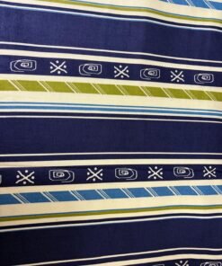tissu woodin