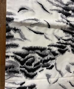 Tissu Bogat