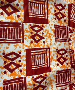 Tissu Bogat
