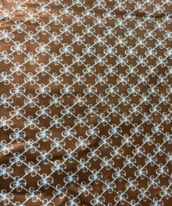 Tissu Uniwax 1m80/1m20