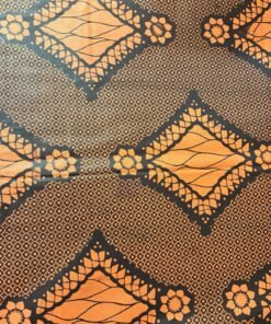 Tissu Uniwax 1m80/1m20