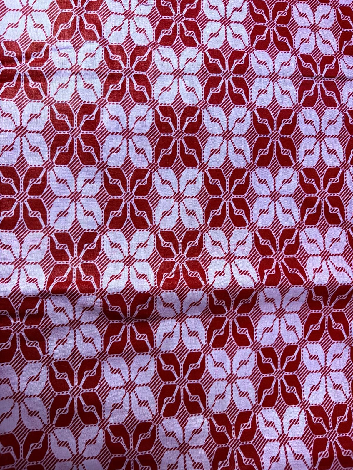 Tissu Uniwax 1m80/1m20