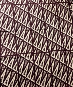 Tissu Uniwax 1m80/1m20