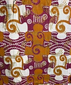 Tissu WOODIN  strech 1m80/1m20