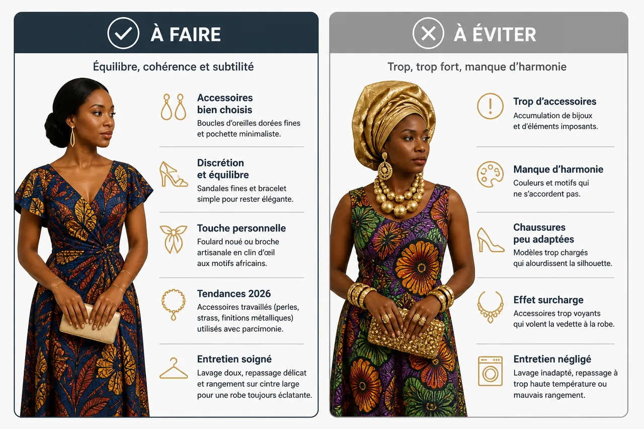 Robe cérémonie: 7 erreurs de style à éviter (et comment les corriger) , Conseils d’experts pour sublimer sa robe de cérémonie