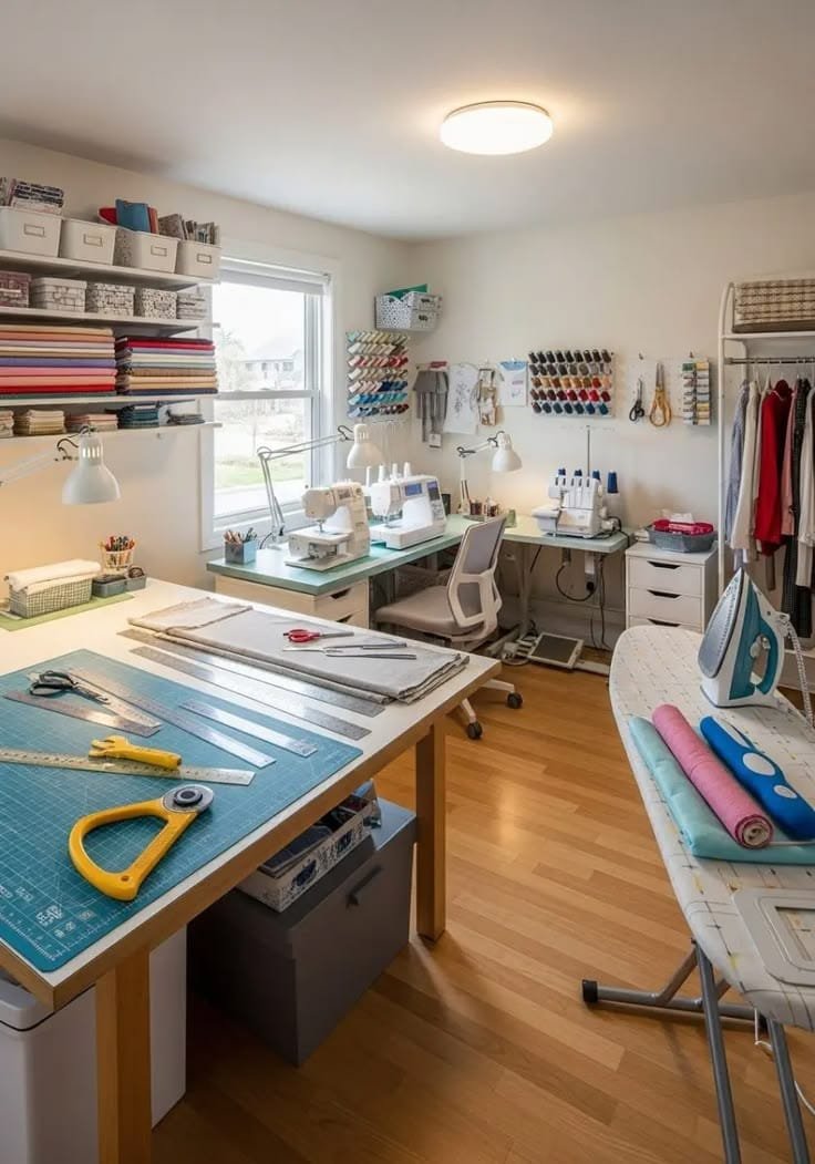 Atelier de Formation