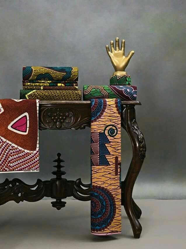 Tissu